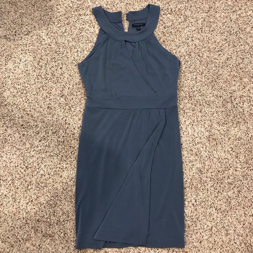 Sz 6 banana republic dress